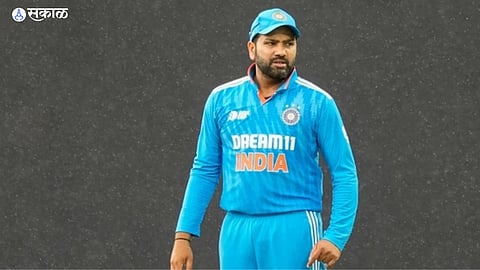 Asia Cup 2023 Rohit Sharma