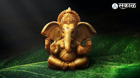 ganesh chaturthi 2023 description of ganesh in Dnyaneshwari ganapati atharvashirsha