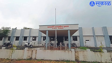 Jalgaon News : पारोळा तालुक्यात आता पाचऐवजी सात महसुली मंडळे; शेतकऱ्यांना प्रशासकीय कामात होणार फायदा