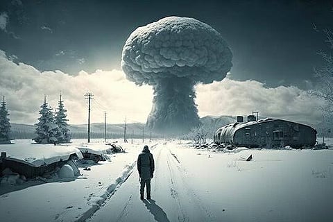 Nuclear Winter