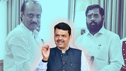 Maharashtra Politics
