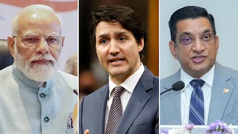 India-Canada