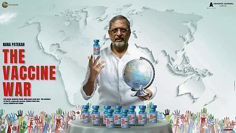 The Vaccine War Twitter Review