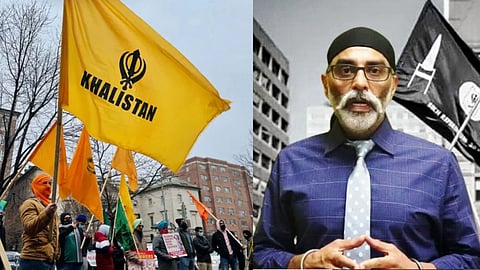 India-Canada Tension:भारतीय हिंदुंनो कॅनडा सोडून निघून जा; कॅनडातील SFJ च्या फुटीरतावाद्याने काढले फर्मान