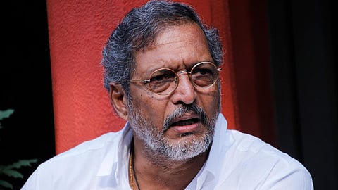 Nana Patekar Comment On Todays Bollywood celebrity