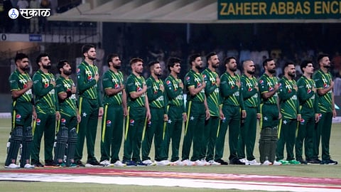 Pakistan Yet To Get Visa For ODI World Cup