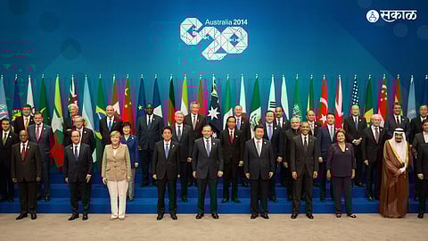 G20 Summit