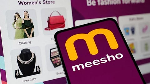 Meesho 500000 job opportunities in upcoming festive season Jobs in e-commerce firm marathi news