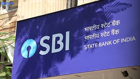 SBI PO Recruitment