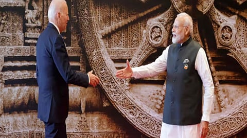 G-20:चीनच्या आर्थिक वर्चस्वाला तडा? जी-20 परिषदेमुळे भारताला मोठी संधी, युरोप आणि मध्य आशियात व्यापाराचा राजमार्ग खुला