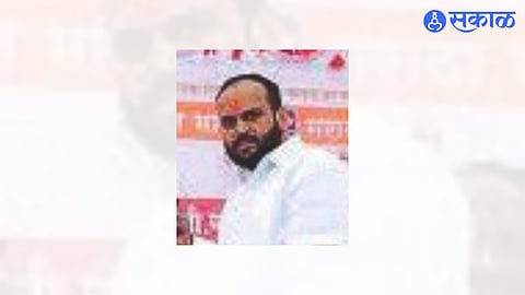 Vyankatesh More