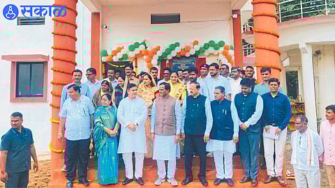 Raosaheb Danve News : सर्व विरोधक एकत्र आले तरी सत्ता मात्र... आगामी निवडणुकीबाबत रावसाहेब दानवेंचे मोठे विधान