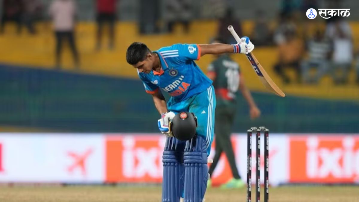 Ind vs Aus 1st ODI Playing 11