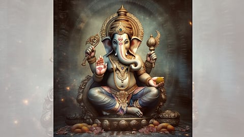 ganeshotsav