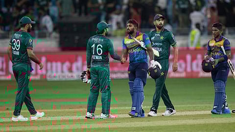 asia cup 2023 pakistan vs sri lanka weather update rain