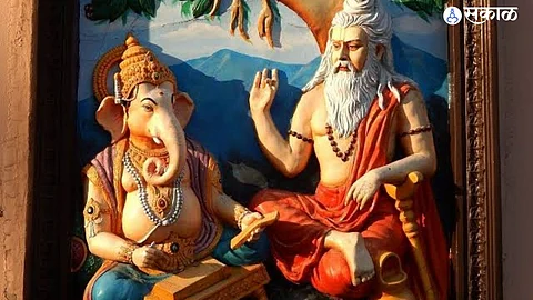 Ganesh Chaturthi 2023