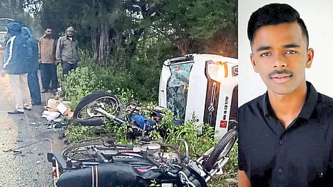 Kolhapur-Ratnagiri Highway Accident