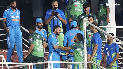 Asia Cup 2023 Irfan Pathan Tweet