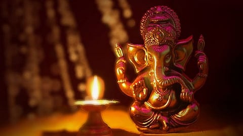 Ganesh Chaturthi 2023 Special