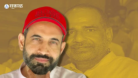 Irfan Pathan