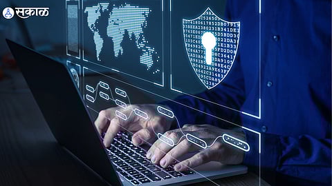 98 thousand rupees fraud of electricity bill cyber crime