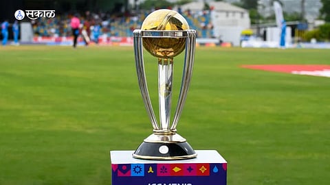 icc world cup 2023 Strategy for playing Indian spin bowling Pat Cummins Australia players ready
