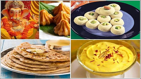 prasad