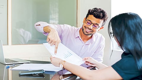 Mutual Fund Portfolio investment high return money management