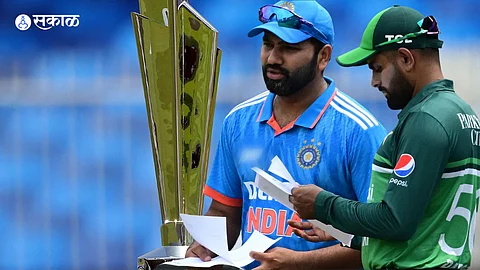 New York India Vs Pakistan