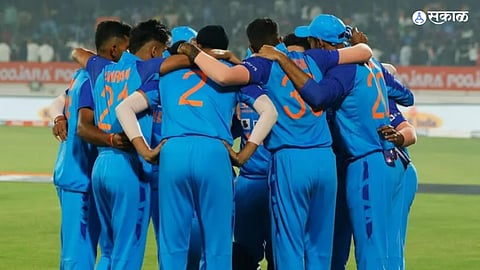 Indias ODI World Cup 2023 Squad Final