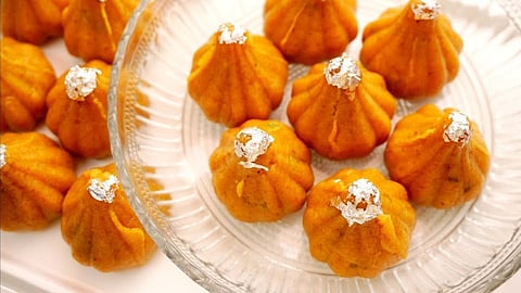 modak