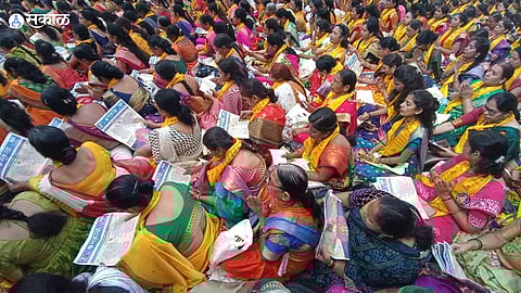 Pune Ganeshotsav 2023