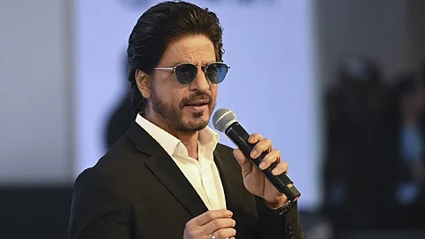 5 South actresses we wish were cast opposite Shah Rukh Khan