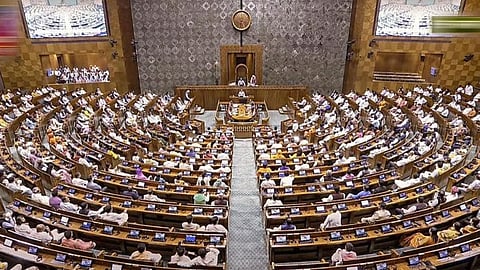 Women Reservation Bill