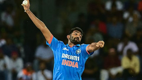 Jasprit Bumrah out and Shreyas Iyer rejoins Team India