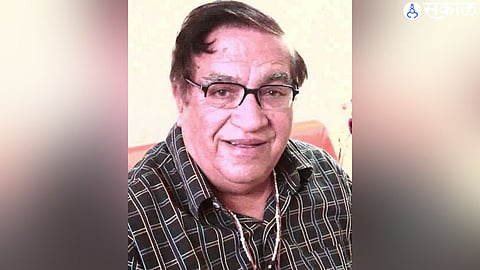 actor birbal passed away