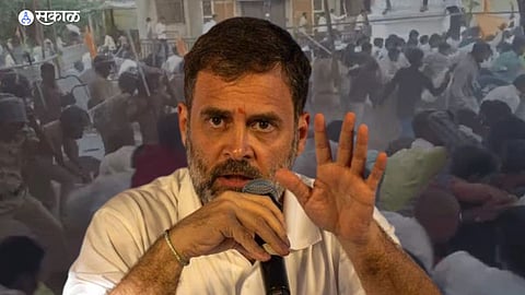 Jalna Maratha Andolan