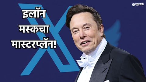 Elon Musk on Twitter Paid