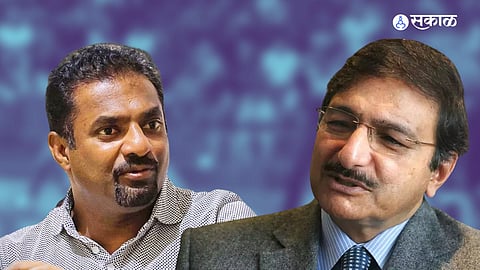 Muttiah Muralitharan