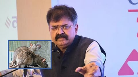 Jitendra Awhad