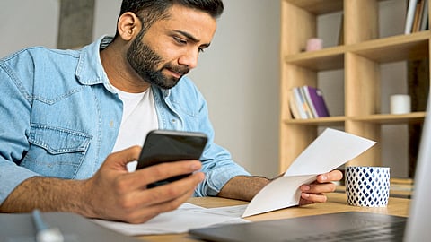 financial matters demat ac adhar card changes 2000 note sbi bank ac