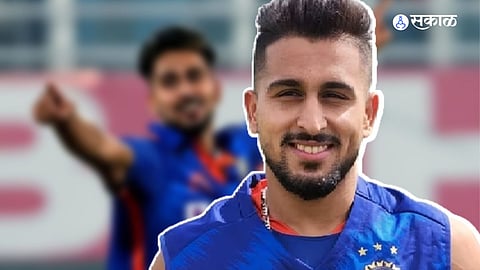 Umran Malik Asian Games 2023