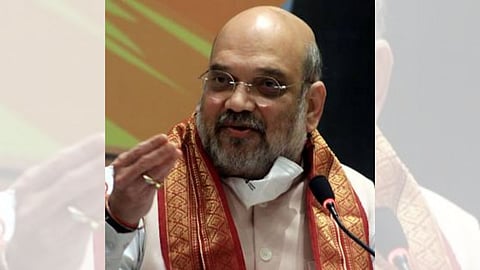 Sambhaji Nagar : अमित शहांच्या सभेनिमित्त मैदानाची पाहणी