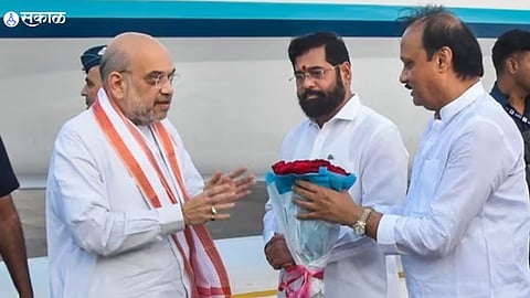 Amit Shah
