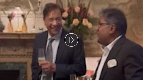 Harish Salve_Lalit Modi