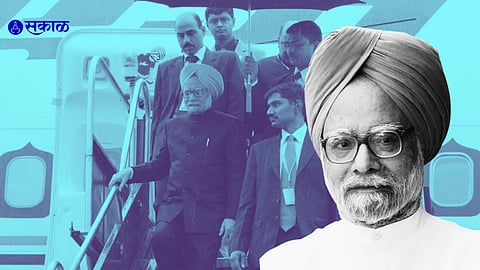 Manmohan Singh Birthday