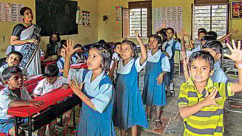 ZP School