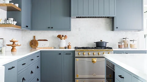 Kitchen Vastu Tips