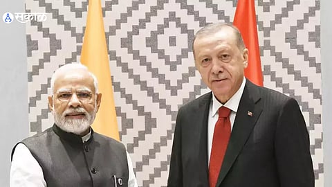 after Canada turkey president Recep Tayyip Erdogan statement on Kashmir in un knp94