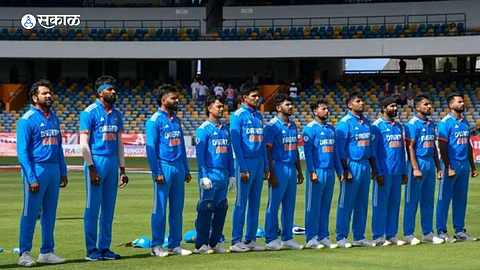 IND vs SL Asia Cup 2023 Final Playing 11